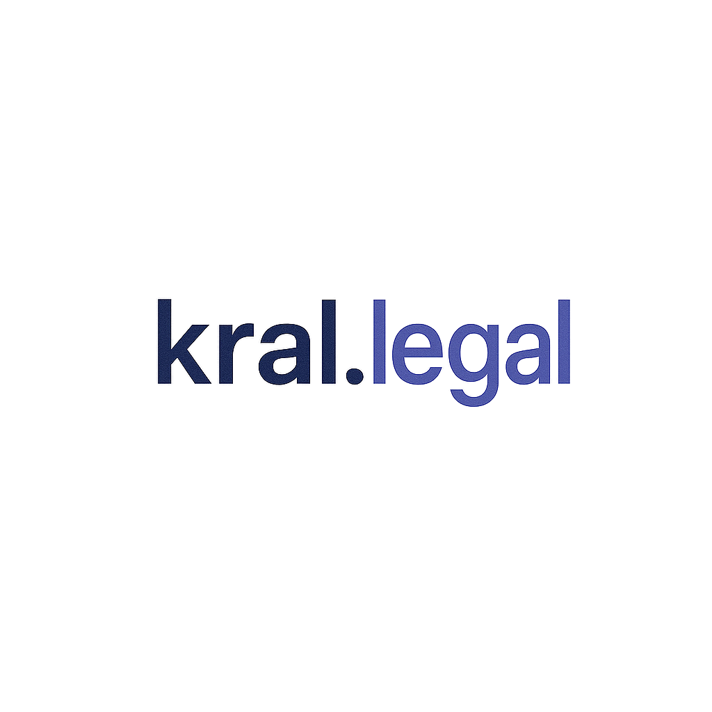 kral.legal